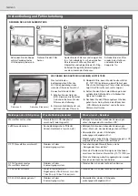 Preview for 7 page of SciCan Hydrim C61wd G4 Operator'S Manual