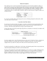 Preview for 7 page of SciCan HYDRIM L110w Service Manual