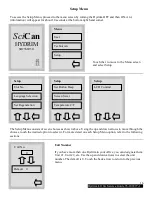 Preview for 16 page of SciCan HYDRIM L110w Service Manual