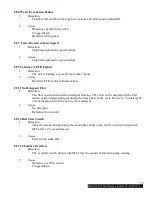 Preview for 33 page of SciCan HYDRIM L110w Service Manual