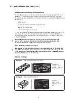 Preview for 13 page of SciCan HYDRIM M2 G4 Operator'S Manual