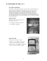 Preview for 15 page of SciCan HYDRIM M2 G4 Operator'S Manual