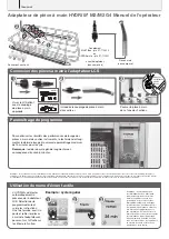 Preview for 5 page of SciCan HYDRIM M2 Operator'S Manual