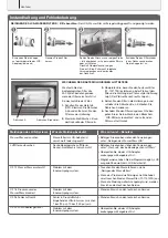 Preview for 8 page of SciCan HYDRIM M2 Operator'S Manual