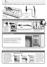 Preview for 9 page of SciCan HYDRIM M2 Operator'S Manual