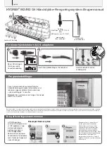 Preview for 15 page of SciCan HYDRIM M2 Operator'S Manual