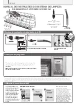 Preview for 21 page of SciCan HYDRIM M2 Operator'S Manual