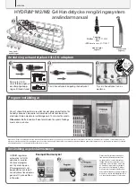 Preview for 25 page of SciCan HYDRIM M2 Operator'S Manual