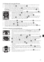 Preview for 25 page of SciCan HYDROS Manual