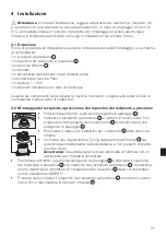 Preview for 41 page of SciCan HYDROS Manual