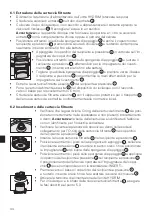 Preview for 44 page of SciCan HYDROS Manual