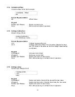 Предварительный просмотр 31 страницы SciCan STATIM 2000S Service Manual