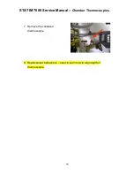 Предварительный просмотр 34 страницы SciCan STATIM 7000 Service Manual