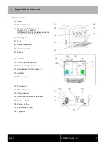 Preview for 7 page of SciCan STATMATIC smart 1 Instructions For Use Manual