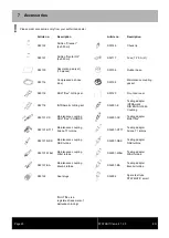 Preview for 25 page of SciCan STATMATIC smart 1 Instructions For Use Manual