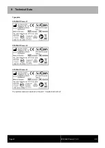 Preview for 27 page of SciCan STATMATIC smart 1 Instructions For Use Manual