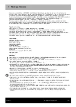 Preview for 33 page of SciCan STATMATIC smart 1 Instructions For Use Manual