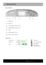 Preview for 38 page of SciCan STATMATIC smart 1 Instructions For Use Manual