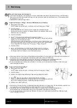 Preview for 42 page of SciCan STATMATIC smart 1 Instructions For Use Manual