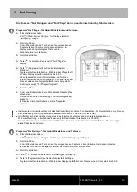 Preview for 43 page of SciCan STATMATIC smart 1 Instructions For Use Manual