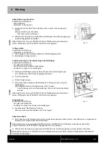 Preview for 46 page of SciCan STATMATIC smart 1 Instructions For Use Manual