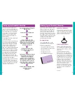 Preview for 5 page of Science mad Chemistry Lab Instruction