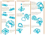 Preview for 2 page of ScienceSeeds DIY LAMP Instructions