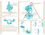 Preview for 3 page of ScienceSeeds DIY LAMP Instructions