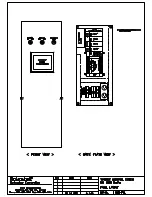 Предварительный просмотр 75 страницы Scientek SW6000 Series Operating And Maintenance Manual