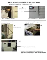 Preview for 2 page of Scientemp 45-01A Operating And Installation Manual