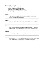 Preview for 2 page of Scientific Atlanta 750 MHz System Amplifier III Types 1 Installation And Operation Manual