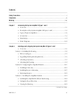 Preview for 5 page of Scientific Atlanta 750 MHz System Amplifier III Types 1 Installation And Operation Manual