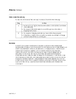 Preview for 11 page of Scientific Atlanta 750 MHz System Amplifier III Types 1 Installation And Operation Manual