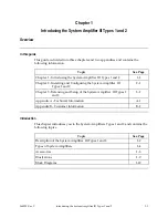 Preview for 13 page of Scientific Atlanta 750 MHz System Amplifier III Types 1 Installation And Operation Manual