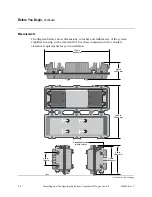 Preview for 31 page of Scientific Atlanta 750 MHz System Amplifier III Types 1 Installation And Operation Manual