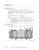 Preview for 34 page of Scientific Atlanta 750 MHz System Amplifier III Types 1 Installation And Operation Manual