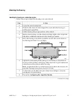 Preview for 36 page of Scientific Atlanta 750 MHz System Amplifier III Types 1 Installation And Operation Manual