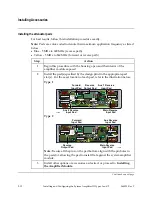 Preview for 39 page of Scientific Atlanta 750 MHz System Amplifier III Types 1 Installation And Operation Manual