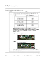 Preview for 41 page of Scientific Atlanta 750 MHz System Amplifier III Types 1 Installation And Operation Manual