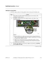 Preview for 42 page of Scientific Atlanta 750 MHz System Amplifier III Types 1 Installation And Operation Manual