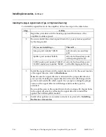 Preview for 43 page of Scientific Atlanta 750 MHz System Amplifier III Types 1 Installation And Operation Manual