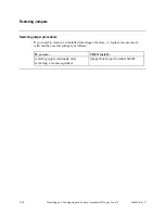 Preview for 45 page of Scientific Atlanta 750 MHz System Amplifier III Types 1 Installation And Operation Manual