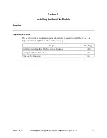 Preview for 46 page of Scientific Atlanta 750 MHz System Amplifier III Types 1 Installation And Operation Manual