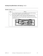 Preview for 48 page of Scientific Atlanta 750 MHz System Amplifier III Types 1 Installation And Operation Manual