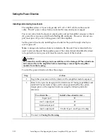 Preview for 49 page of Scientific Atlanta 750 MHz System Amplifier III Types 1 Installation And Operation Manual