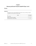 Preview for 56 page of Scientific Atlanta 750 MHz System Amplifier III Types 1 Installation And Operation Manual