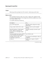 Preview for 58 page of Scientific Atlanta 750 MHz System Amplifier III Types 1 Installation And Operation Manual