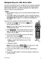 Preview for 9 page of Scientific Atlanta AllTouch 573480 User Manual