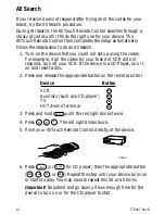 Preview for 10 page of Scientific Atlanta AllTouch 573480 User Manual