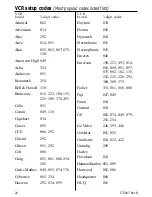 Preview for 24 page of Scientific Atlanta AllTouch 573480 User Manual